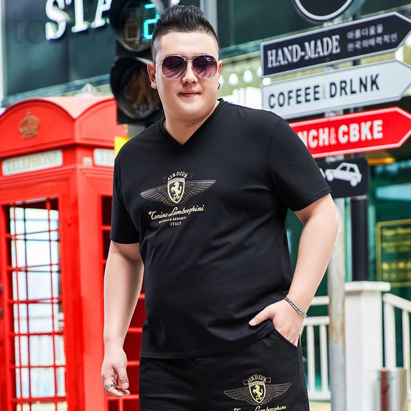 men's t-shirts designer 2022 trendy men's pure cotton plus fat size short sleeve t-shirt guy loose half man summer clothes 195 syk, White;black
men's t-shirts designer 2022 trendy men's pure cotton plus fat size short sleeve t-shirt guy loose half man summer clothes 195 syk, White;black