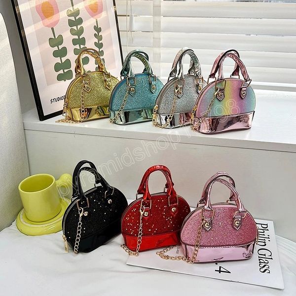 kids rainbow purses and handbags mini crossbody cute little girls sequins coin pouch baby party clutch purse bag gift, White
kids rainbow purses and handbags mini crossbody cute little girls sequins coin pouch baby party clutch purse bag gift, White