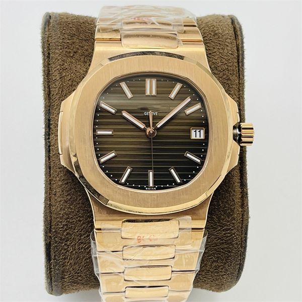 ppf 5167 montre de luxe luxury watch men watches 40mm original 324 automatic machine movement 316l fine steel case wristwatches, Slivery;brown
ppf 5167 montre de luxe luxury watch men watches 40mm original 324 automatic machine movement 316l fine steel case wristwatches, Slivery;brown