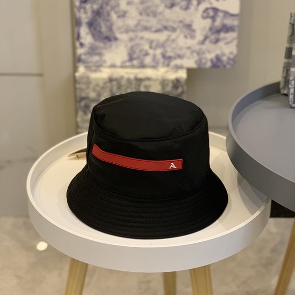 men's and women's luxurys designers hats bucket hat two sided wearable fashion social party accessories sun cap fisherman's c, Blue;gray
men's and women's luxurys designers hats bucket hat two sided wearable fashion social party accessories sun cap fisherman's c, Blue;gray