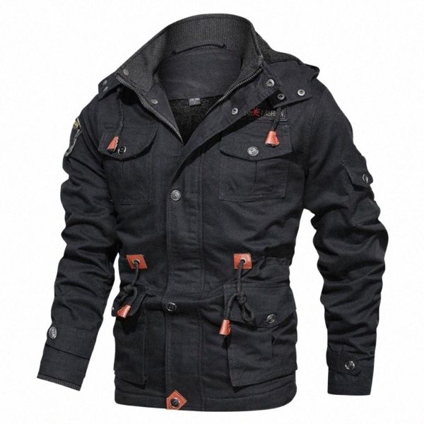 men's jackets jacket men's street windbreaker hoodie coat men plus velvet thickening casual jacketmen's w80u#, Black;brown
men's jackets jacket men's street windbreaker hoodie coat men plus velvet thickening casual jacketmen's w80u#, Black;brown