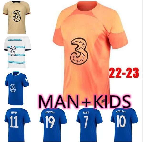 2022 2023 cfc soccer jerseys sterling koulibaly ziyech pulisic mount kante havertz werner james jorginho chilwell giroud saul football shirt, Black;yellow
2022 2023 cfc soccer jerseys sterling koulibaly ziyech pulisic mount kante havertz werner james jorginho chilwell giroud saul football shirt, Black;yellow