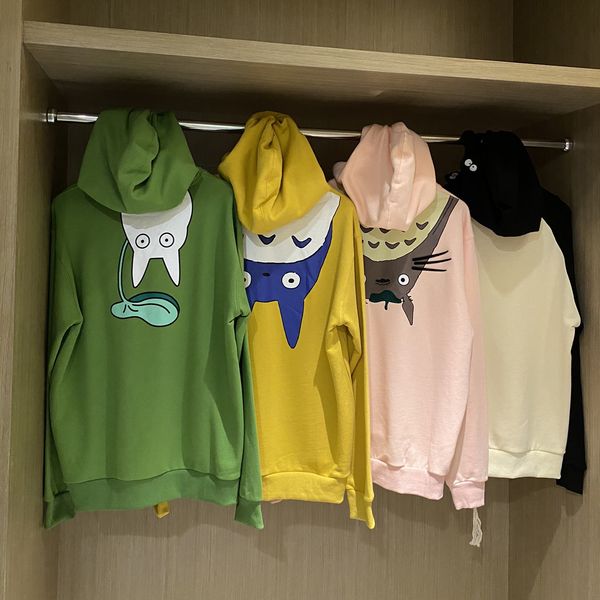 men women hoodie designer hoodies warm sweater fashion pullover sweatshirt long sleeve loose hoodie couple clothing, Black
men women hoodie designer hoodies warm sweater fashion pullover sweatshirt long sleeve loose hoodie couple clothing, Black