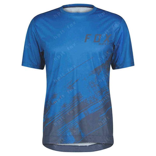 2022 new mtb hpit fox t-shirt cycling bmx camisa de time motocross ciclismo maillot hombre jersey mens, White
2022 new mtb hpit fox t-shirt cycling bmx camisa de time motocross ciclismo maillot hombre jersey mens, White