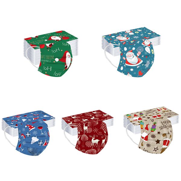 christmas pattern disposable face masks breathable 3-ply non-woven cup dust masks with elastic earloop for kids boys girls parent-child mask
christmas pattern disposable face masks breathable 3-ply non-woven cup dust masks with elastic earloop for kids boys girls parent-child mask