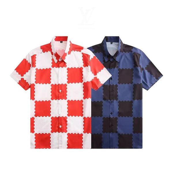 mens designer shirt short sleeve t shirts flip business collar button white lattice fresh women long sleeve tshirt fashion versatile sports, White;black
mens designer shirt short sleeve t shirts flip business collar button white lattice fresh women long sleeve tshirt fashion versatile sports, White;black