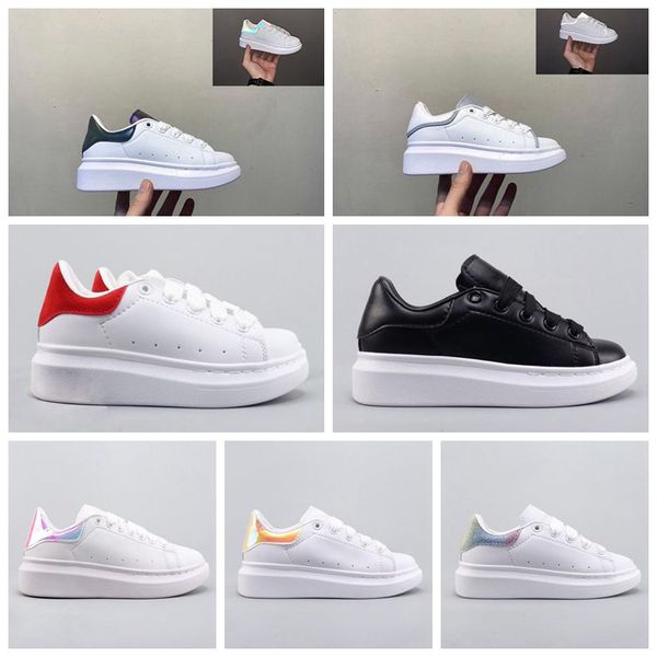 2022 youth kids baby shoes white red black dream blue single strap outsized sneaker rubber sole soft calfskin leather trainers patchouli spo
2022 youth kids baby shoes white red black dream blue single strap outsized sneaker rubber sole soft calfskin leather trainers patchouli spo