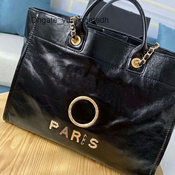 luxury women's classic handbags beach bags brand ch metal badge tote bag designer small mini evening handbag female capacity large leat, Black;red
luxury women's classic handbags beach bags brand ch metal badge tote bag designer small mini evening handbag female capacity large leat, Black;red