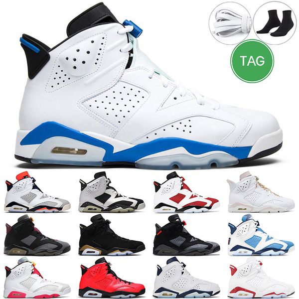 6s men basketball shoes 6 retro red oreo university live blue olive british khaki black cat grey midnight navy gold bordeaux infrared outdoo
6s men basketball shoes 6 retro red oreo university live blue olive british khaki black cat grey midnight navy gold bordeaux infrared outdoo