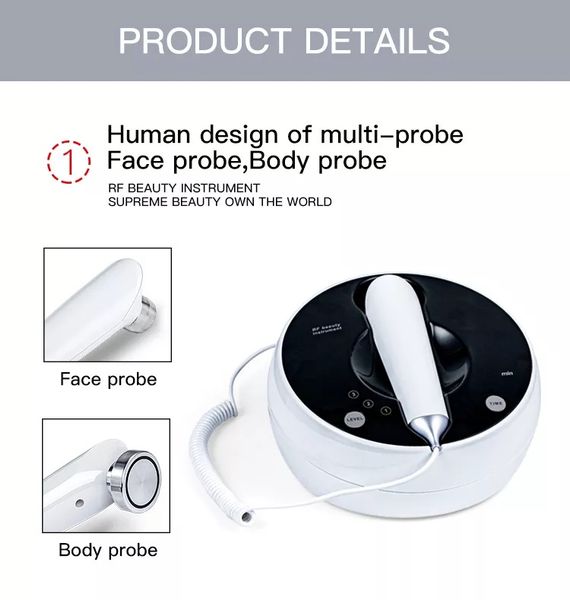 rf radio frequency facial and body whitening led pn skin care face lifting tightening wrinkle removal eyes care machine anti-aging function
rf radio frequency facial and body whitening led pn skin care face lifting tightening wrinkle removal eyes care machine anti-aging function