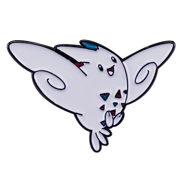 cute anime movies games hard enamel pins collect metal cartoon brooch backpack hat bag collar lapel badges women fashion jewelry s6010, Blue
cute anime movies games hard enamel pins collect metal cartoon brooch backpack hat bag collar lapel badges women fashion jewelry s6010, Blue