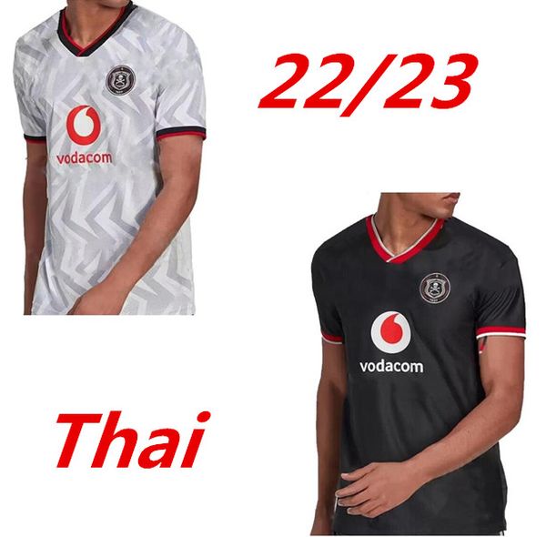 22 23 orlando pirates pule mens soccer jerseys mosele o mabasa nyauza lorch monyane home black away football shirt uniforms 999, Black;yellow
22 23 orlando pirates pule mens soccer jerseys mosele o mabasa nyauza lorch monyane home black away football shirt uniforms 999, Black;yellow