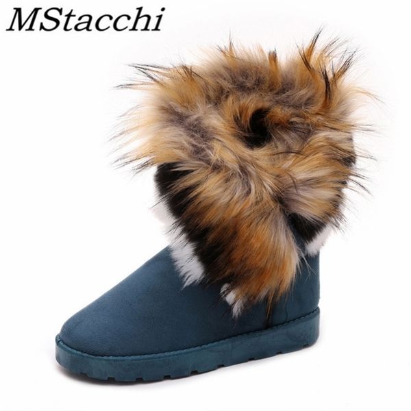 mstacchi women winter snow boots 2020 new design flat bottom plush in keep warm non-slip classics ladies shoes botas para mujer 201103, Black
mstacchi women winter snow boots 2020 new design flat bottom plush in keep warm non-slip classics ladies shoes botas para mujer 201103, Black