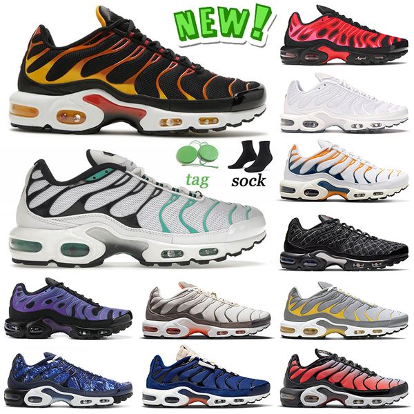 2022 tn plus se tuned running shoes reverse sunset hyper jade midnight navy first use fire red triple white grey yellow sisterhood mens wome 
2022 tn plus se tuned running shoes reverse sunset hyper jade midnight navy first use fire red triple white grey yellow sisterhood mens wome