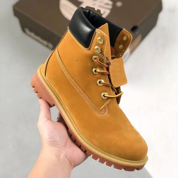 2022 designer martin boots high-men's and women's shoes winter trend increased wear-resistant rhubarb boots, Black
2022 designer martin boots high-men's and women's shoes winter trend increased wear-resistant rhubarb boots, Black