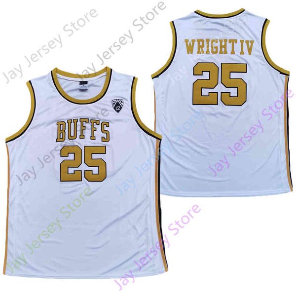 buffaloes colorado new college basketball jersey ncaa 25 mckinley wright iv all stitched and embroidery men youth size, Black
buffaloes colorado new college basketball jersey ncaa 25 mckinley wright iv all stitched and embroidery men youth size, Black