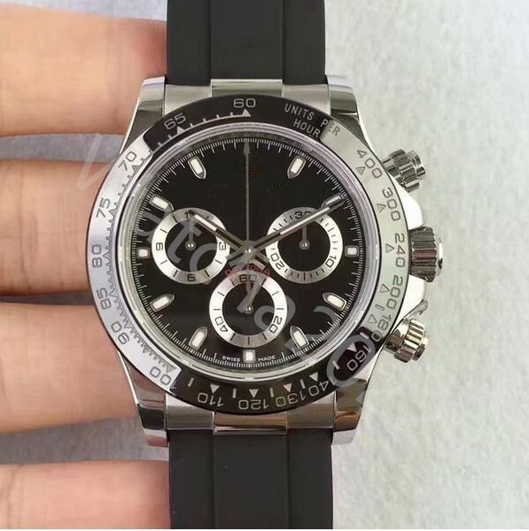 zp factory watch direct supply watchs 2813 men's luxury watches 116518ln 116508 116520 40mm mechanical automatic leather strap designer, Slivery;brown
zp factory watch direct supply watchs 2813 men's luxury watches 116518ln 116508 116520 40mm mechanical automatic leather strap designer, Slivery;brown