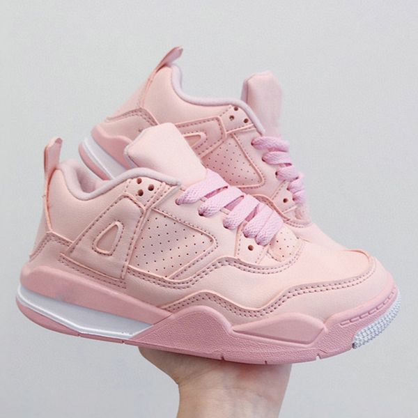 2023 jumpman 4 retro kids basketball shoes infant toddlers chicago 4s boy girl sneaker light green lights grey khaki baby trainers outdoor c, White
2023 jumpman 4 retro kids basketball shoes infant toddlers chicago 4s boy girl sneaker light green lights grey khaki baby trainers outdoor c, White