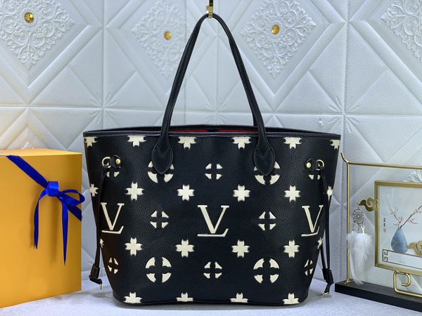 tz designer bags lady large capacity shopping bag luxurious genuine leather shoulder bags with zipper coin purse 2 piece set handbag women f
tz designer bags lady large capacity shopping bag luxurious genuine leather shoulder bags with zipper coin purse 2 piece set handbag women f