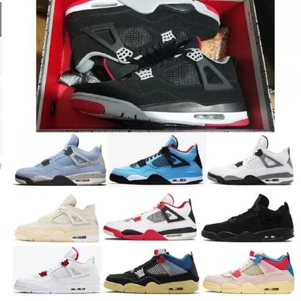 better quality 4s bred university blue sail fire red basketball shoes men women 4 military black white cement ts black cat infrared metallic
better quality 4s bred university blue sail fire red basketball shoes men women 4 military black white cement ts black cat infrared metallic