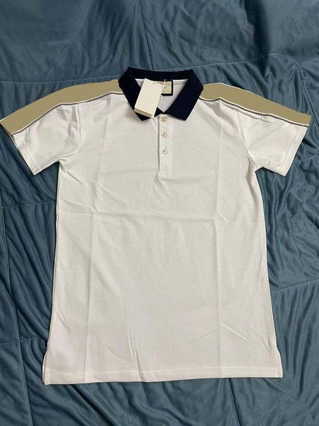 2021 spring luxury italy men t-shirt designer polo shirts high street embroidery small horse crocodile printing clothing mens brand polo shi, White;black
2021 spring luxury italy men t-shirt designer polo shirts high street embroidery small horse crocodile printing clothing mens brand polo shi, White;black