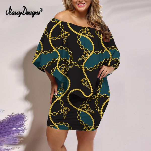 noisydesigns women dresses bodycon off shoulder ruffle party fashion nightclub female package hip vestidos luxury blue floral 220627, Black;gray
noisydesigns women dresses bodycon off shoulder ruffle party fashion nightclub female package hip vestidos luxury blue floral 220627, Black;gray