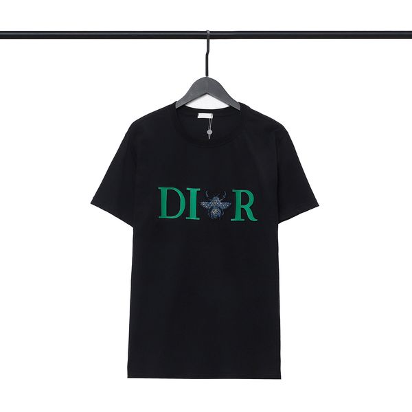 2022 mens t shirt designer for men casual woman shirts street women clothing crew neck short sleeve tees 2 color man tshirt asian size m-3xl, White;black
2022 mens t shirt designer for men casual woman shirts street women clothing crew neck short sleeve tees 2 color man tshirt asian size m-3xl, White;black