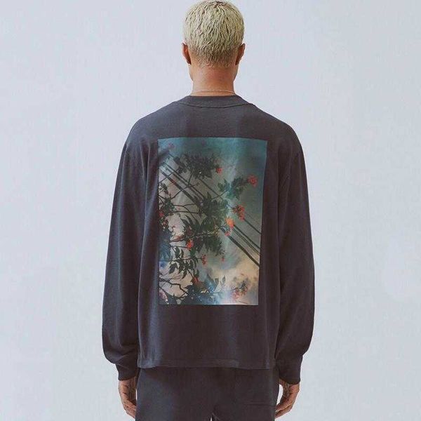 19fw floral p printed long sleeve pullover sweatshirt crewneck t-shirt sweater street hoodies tee, Black
19fw floral p printed long sleeve pullover sweatshirt crewneck t-shirt sweater street hoodies tee, Black
