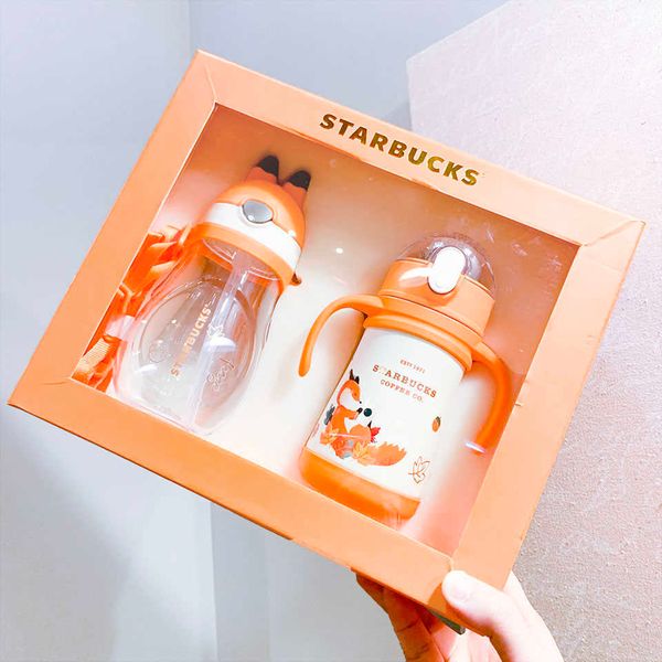 starbucks cup chef autumn cute fox children's straw cup gift box portable cartoon belt handle drinking cup
starbucks cup chef autumn cute fox children's straw cup gift box portable cartoon belt handle drinking cup