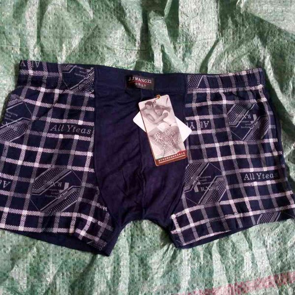 underpants selling men's cotton modal underwear, Black;white
underpants selling men's cotton modal underwear, Black;white