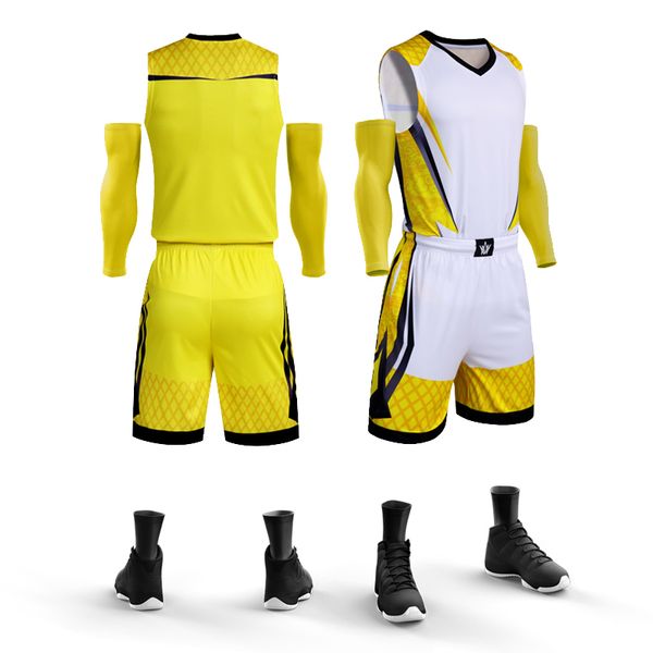 diy kids men team basketball jersey set blank women sport tracksuit breathable pocket basketball jerseys uniforms customized 220615, Gray
diy kids men team basketball jersey set blank women sport tracksuit breathable pocket basketball jerseys uniforms customized 220615, Gray