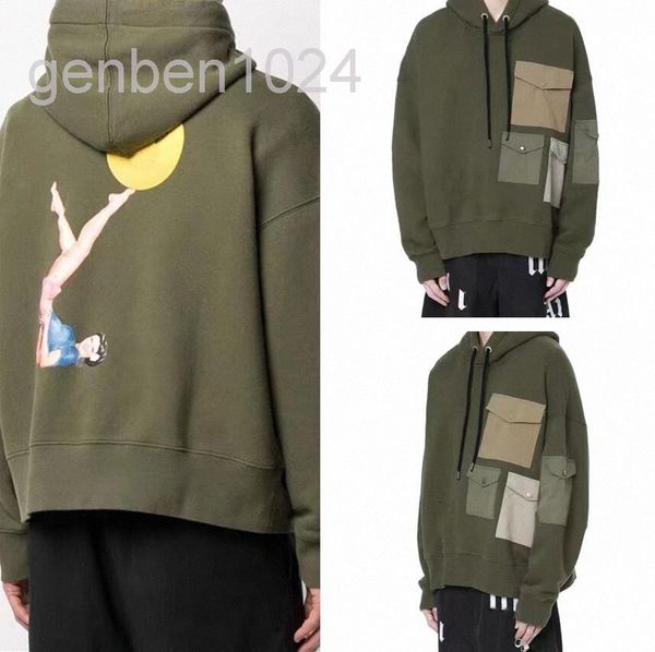 warm men pa printing hooded multi-pocket design hoodie mens womens palm fashion streetwear pullover sweatshirts loose angels hoodi 0rpn, Black
warm men pa printing hooded multi-pocket design hoodie mens womens palm fashion streetwear pullover sweatshirts loose angels hoodi 0rpn, Black