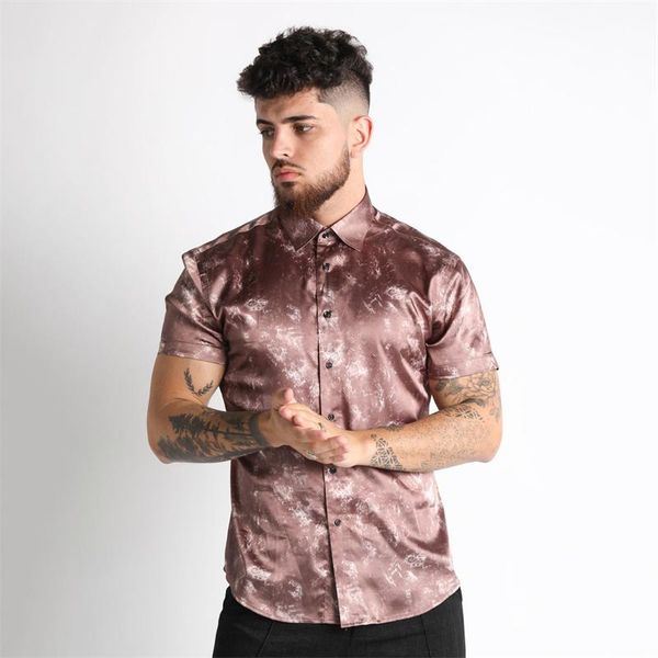 men's casual shirts 2022 summer fashion men's hawaiian shirt color printed short sleeve top, White;black
men's casual shirts 2022 summer fashion men's hawaiian shirt color printed short sleeve top, White;black