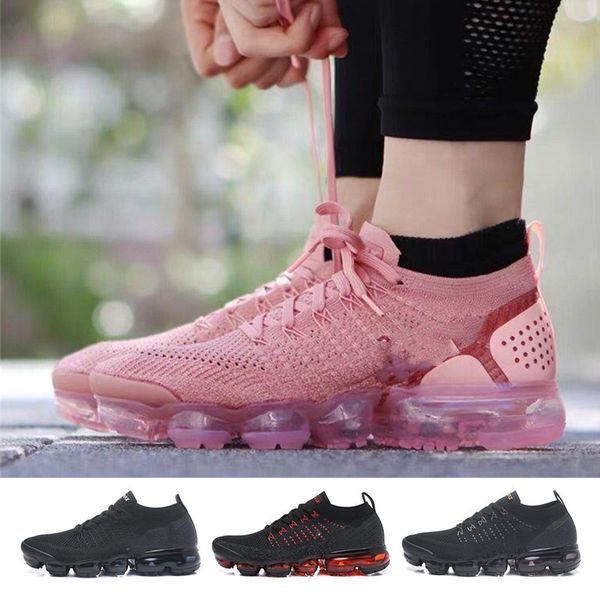 air vapor knit 2.0 shoes volt air fly max 1.0 mens running sports sneakers safari cny red orbit women breathable shoe maxes size 36-45, Black;brown
air vapor knit 2.0 shoes volt air fly max 1.0 mens running sports sneakers safari cny red orbit women breathable shoe maxes size 36-45, Black;brown