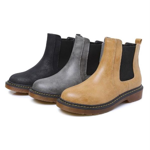 women boots winter tricolor brand pu leathers female ankle martin ankles boot motorcycle smooth shoe leather shoes plus226y, Black;grey
women boots winter tricolor brand pu leathers female ankle martin ankles boot motorcycle smooth shoe leather shoes plus226y, Black;grey