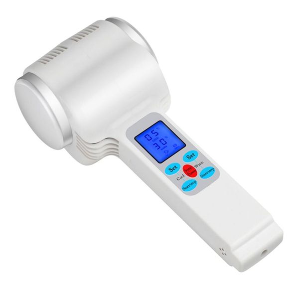 aoko ultrasonic cryotherapy beauty machine cold hammer face lifting skin tighten facial body slimming machine massager spara278r
aoko ultrasonic cryotherapy beauty machine cold hammer face lifting skin tighten facial body slimming machine massager spara278r