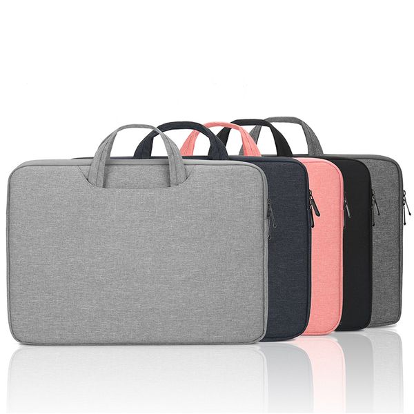 laphandbag protective bag notebook sleeve 12 13 3 14 15 6 inch carrying case for air pro asus dell men 220629
laphandbag protective bag notebook sleeve 12 13 3 14 15 6 inch carrying case for air pro asus dell men 220629