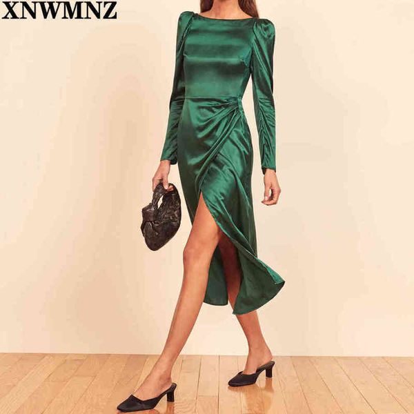 xnwmnz womens dress slim fitting bodice puffed shoulders woman club long sleeve elegant party dresses vestido de mujer 210513, Black;gray
xnwmnz womens dress slim fitting bodice puffed shoulders woman club long sleeve elegant party dresses vestido de mujer 210513, Black;gray