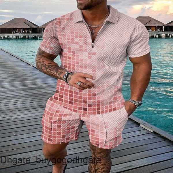 men's summer loose tracksuits hawaii sets casual tshirt man print short sleeve shirts luxury tracksuit fashion men beach outfits 2 piec, Gray
men's summer loose tracksuits hawaii sets casual tshirt man print short sleeve shirts luxury tracksuit fashion men beach outfits 2 piec, Gray