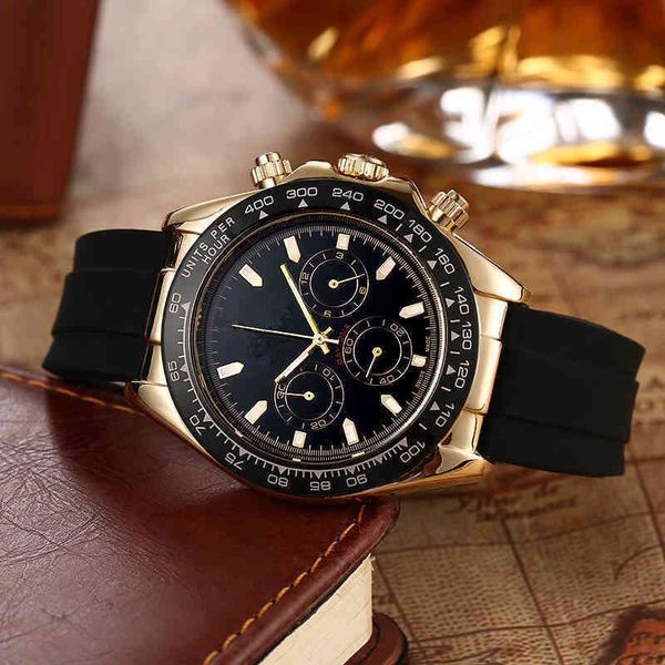 e watches wristwatch luxury designer six needle small work fashion leisure men's watch x10q, Slivery;brown
e watches wristwatch luxury designer six needle small work fashion leisure men's watch x10q, Slivery;brown