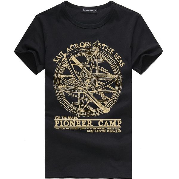 short sleeve t shirt men fashion brand design 100% cotton t-shirt male quality print tshirts o-neck224o, White;black
short sleeve t shirt men fashion brand design 100% cotton t-shirt male quality print tshirts o-neck224o, White;black