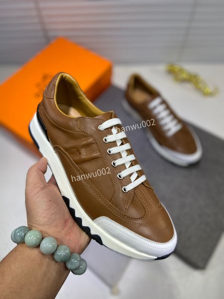men casual shoes luxurys designers espadrilles sneakers low platform shoe canvas chiffon trainers, Black