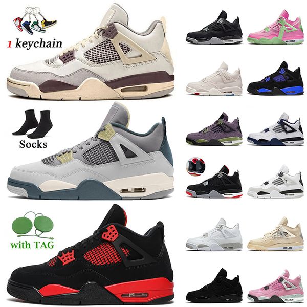 wholesale 2022 new jumpman 4 4s basketball shoes fashion women mens craft red blue thunder military black cat canvas midnight navy sail pink
wholesale 2022 new jumpman 4 4s basketball shoes fashion women mens craft red blue thunder military black cat canvas midnight navy sail pink