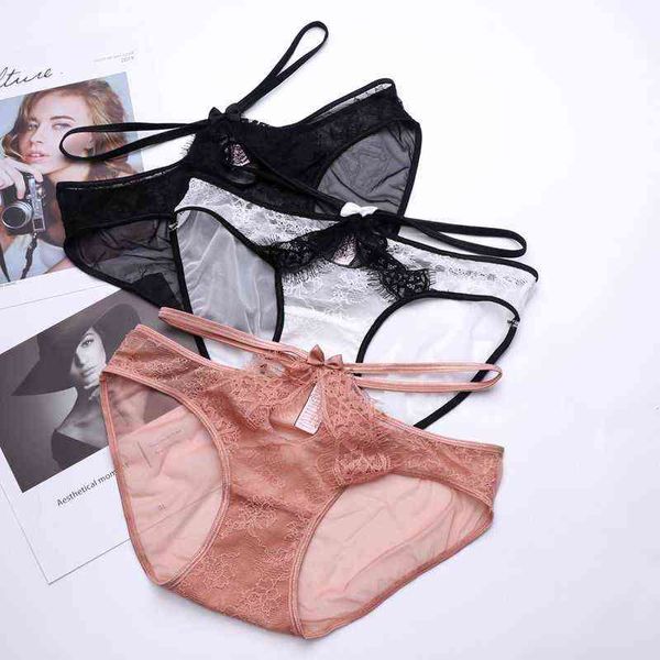 3pack summer soft lace womens thin strip seamless mini air permeability underwea bottoms lingerie sheer wholesale lots t220810, Black;pink
3pack summer soft lace womens thin strip seamless mini air permeability underwea bottoms lingerie sheer wholesale lots t220810, Black;pink
