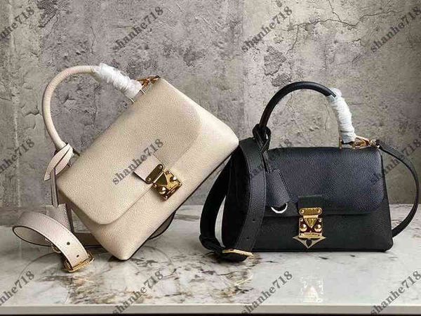 3ahight quality madeleine bb totes shoulder messenger bags for women cowhide black emboss handbags designer crossbody bag luxury lady purses, Red;black
3ahight quality madeleine bb totes shoulder messenger bags for women cowhide black emboss handbags designer crossbody bag luxury lady purses, Red;black