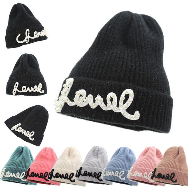 knit hat autumn/winter 2021 new warm chunky pearl letters solid color wool hat cold hat lady239s, Blue;gray
knit hat autumn/winter 2021 new warm chunky pearl letters solid color wool hat cold hat lady239s, Blue;gray