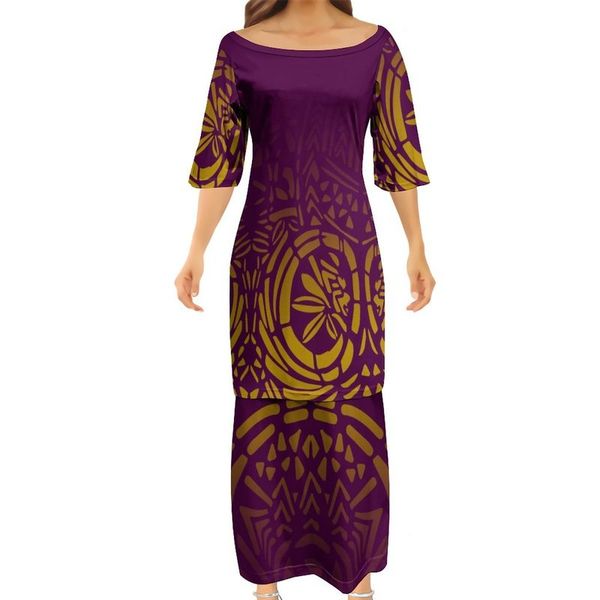 fashion charming women elegant club bodycon dresses samoan puletasi polynesian design dress 2 set 220706, White
fashion charming women elegant club bodycon dresses samoan puletasi polynesian design dress 2 set 220706, White