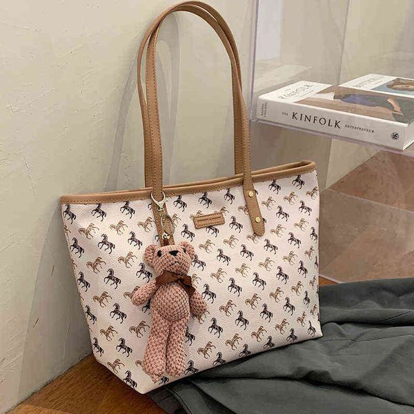 factory online export designer brand bags tote women's 2022 new fashion large capacity popular shoulder net red portable
factory online export designer brand bags tote women's 2022 new fashion large capacity popular shoulder net red portable