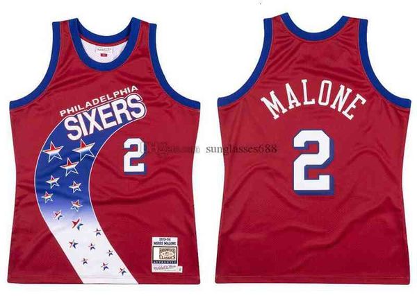 stitched moses malone jersey s-6xl mitchell & ness 1993-94 mesh hardwoods classics retro basketball jerseys men women youth, Black
stitched moses malone jersey s-6xl mitchell & ness 1993-94 mesh hardwoods classics retro basketball jerseys men women youth, Black