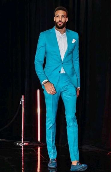 brand new summer blue men wedding tuxedos peak lapel slim fit groom wear fashion men blazer 2 piece suit prom/dinner dress custom made forma, Black;gray
brand new summer blue men wedding tuxedos peak lapel slim fit groom wear fashion men blazer 2 piece suit prom/dinner dress custom made forma, Black;gray